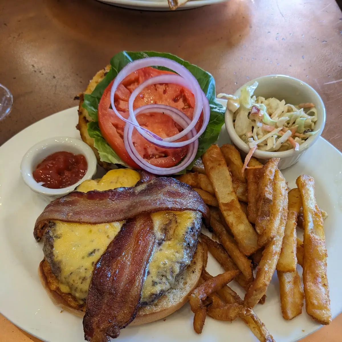 Angus Burger