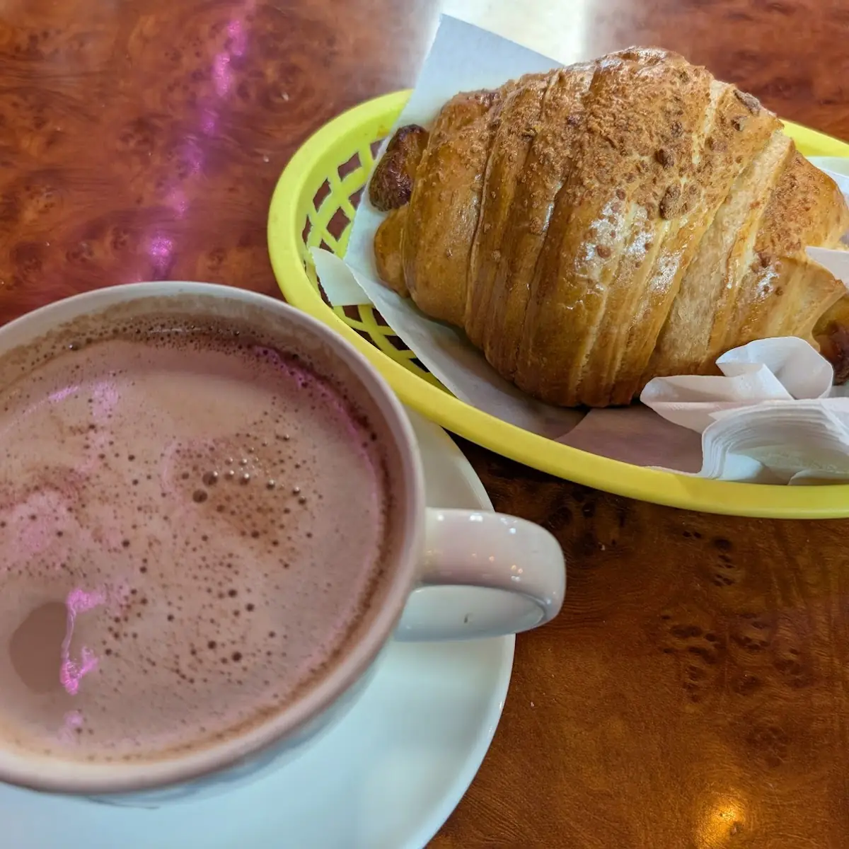 Croissant