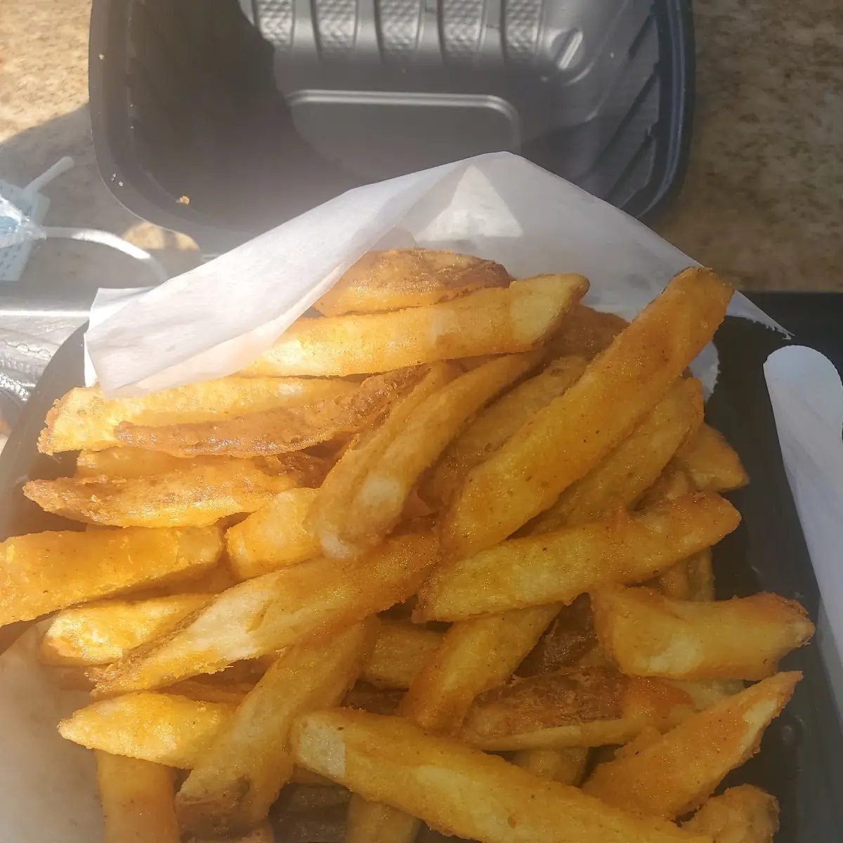 French Fries