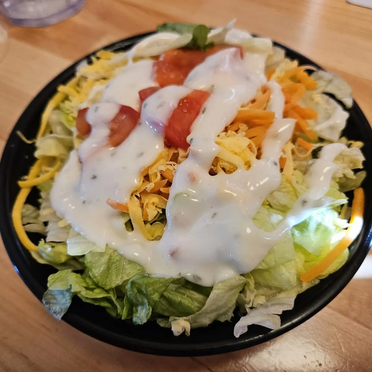 Side Salad