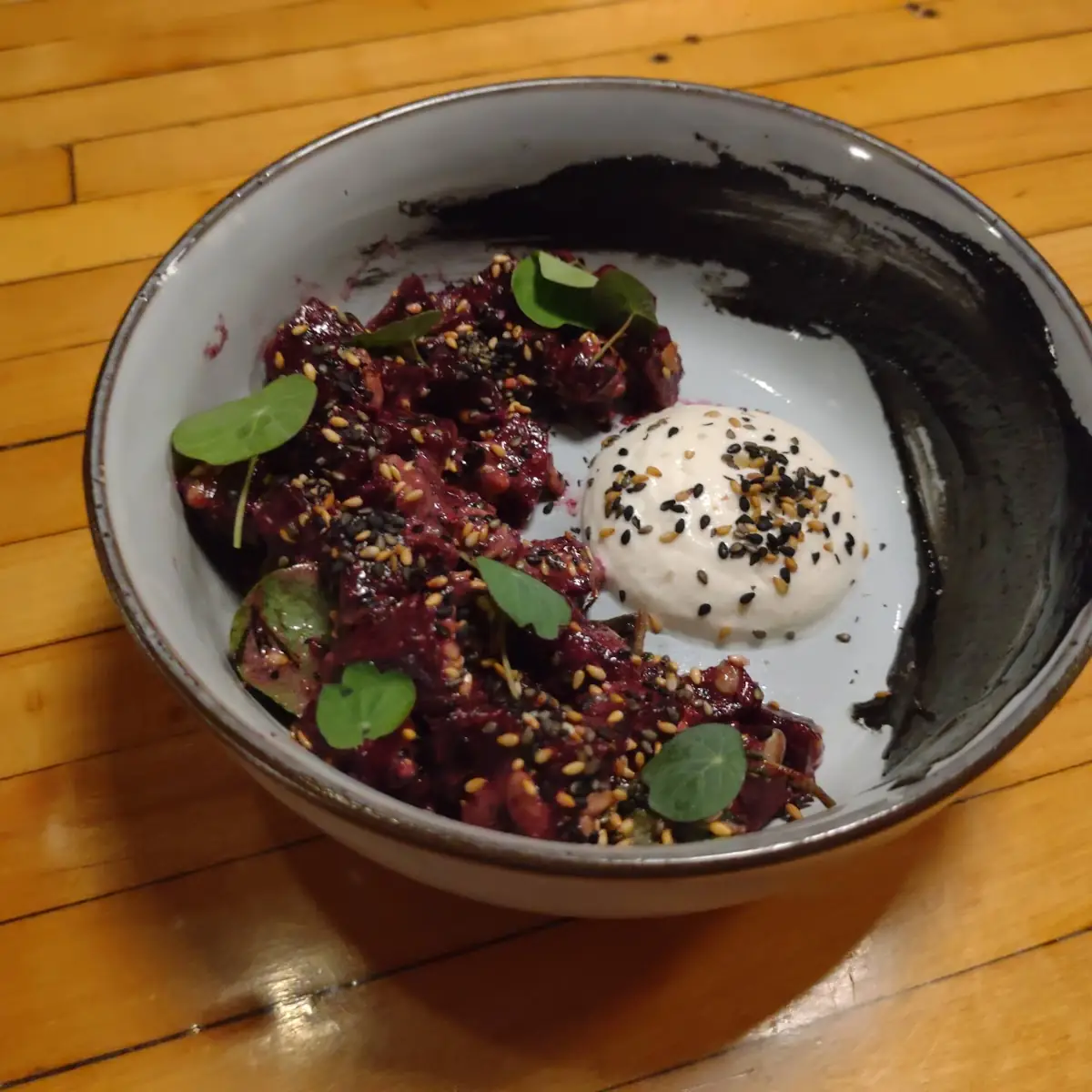 Beet Salad