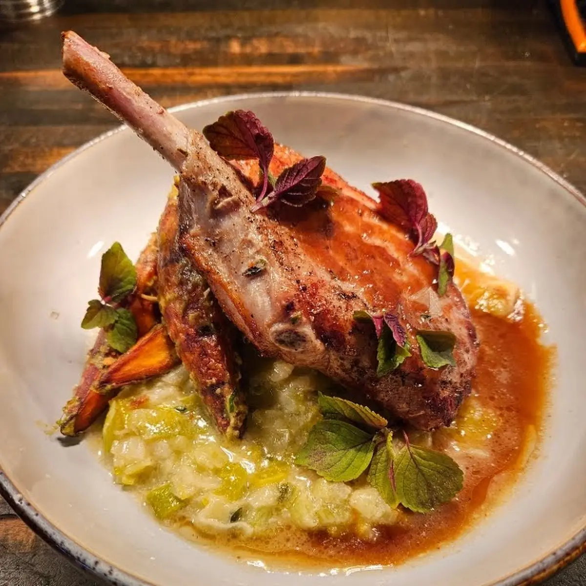Pork Chop