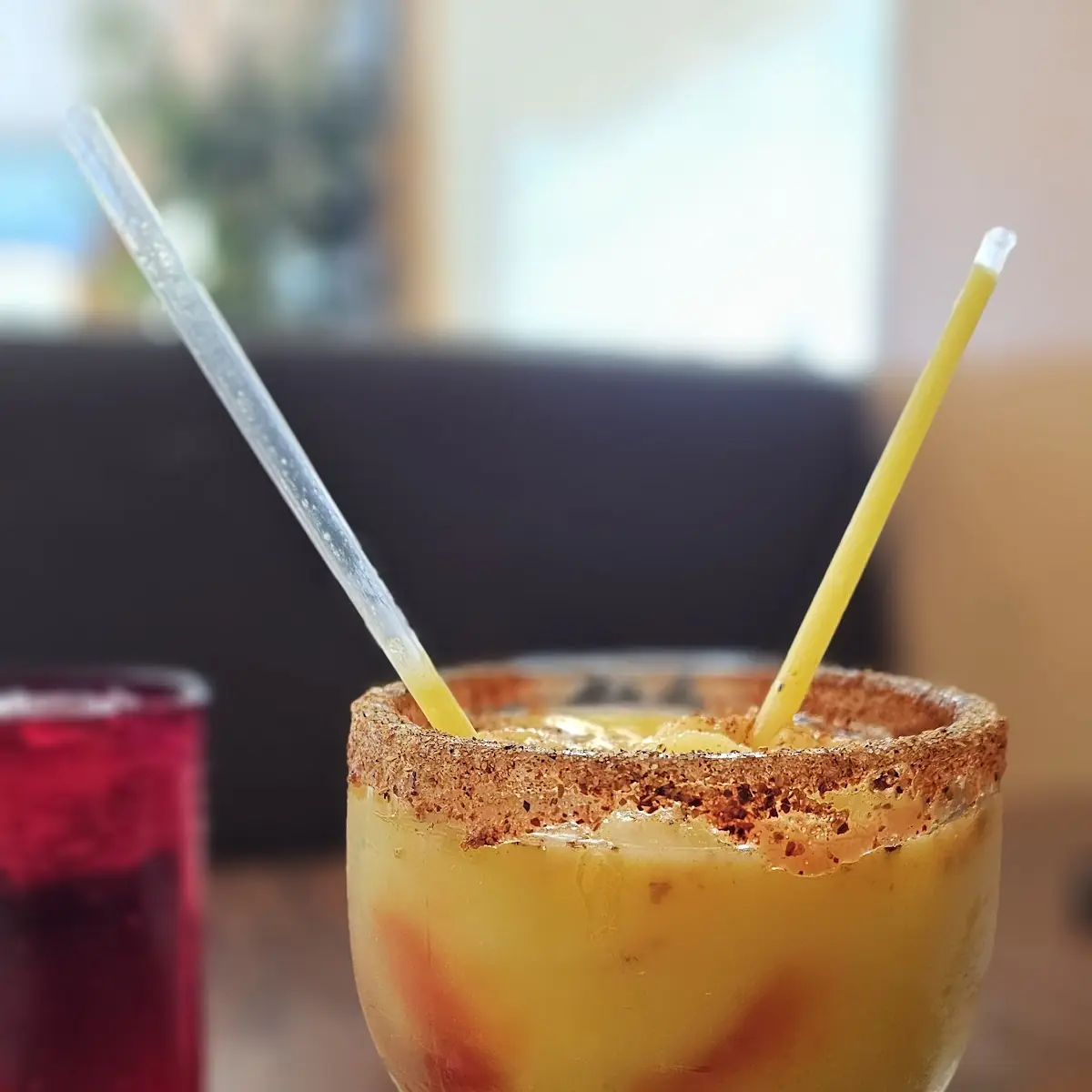 Mango Margarita