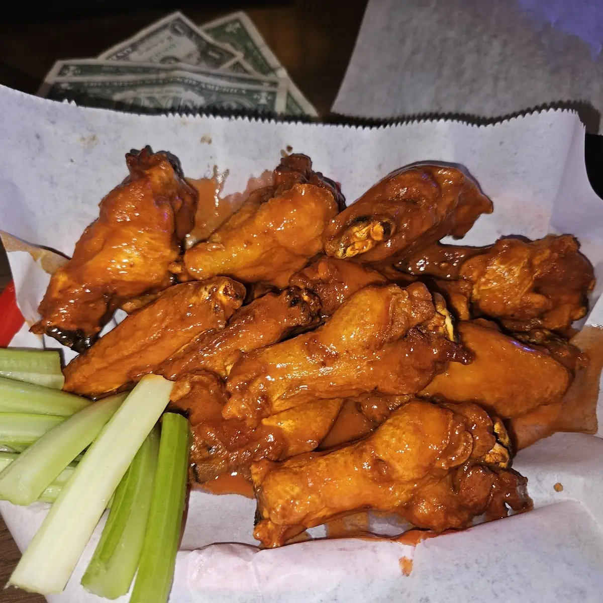 Chicken Wings