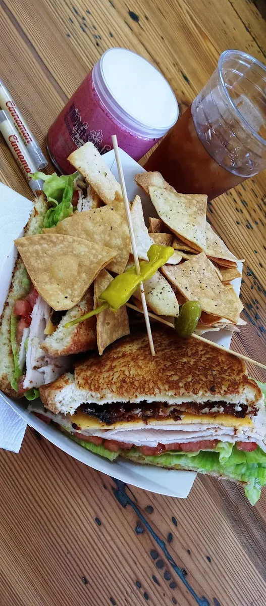 Turkey Club