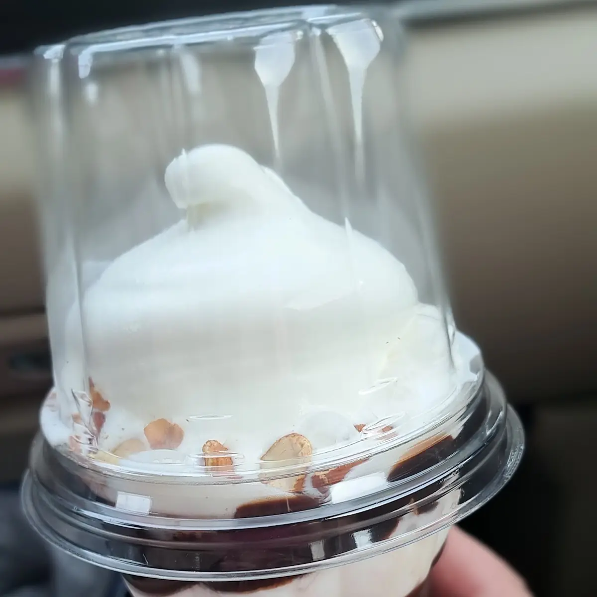 Hot Fudge