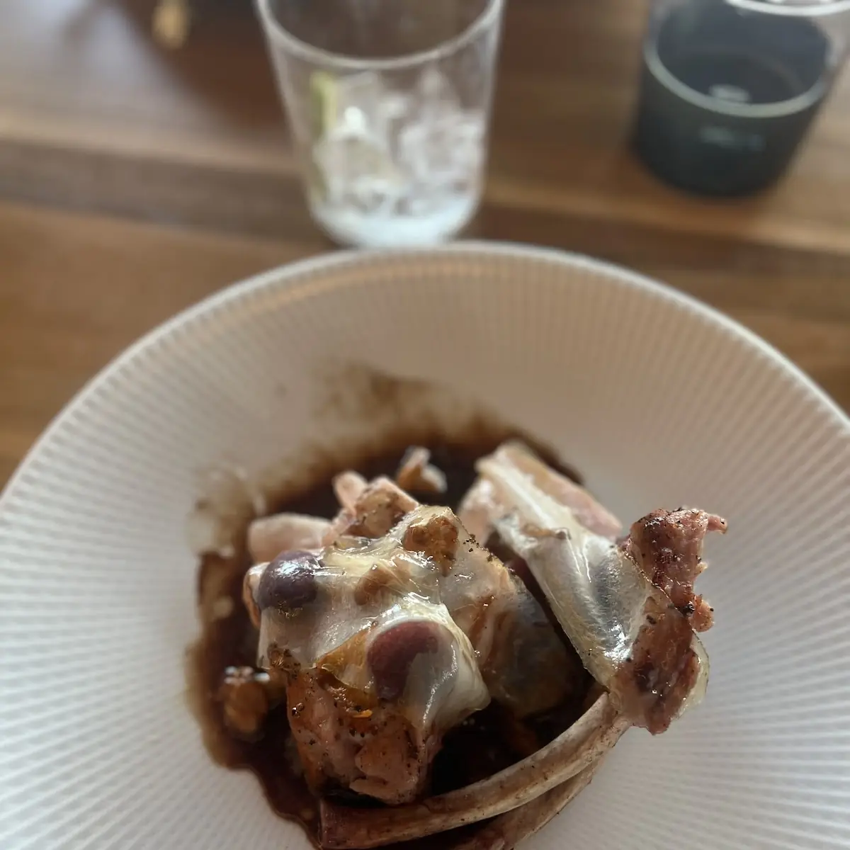 Pork Chop