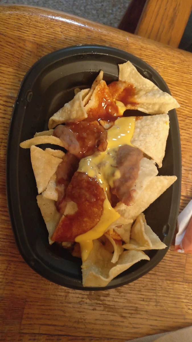 Nachos Bellgrande