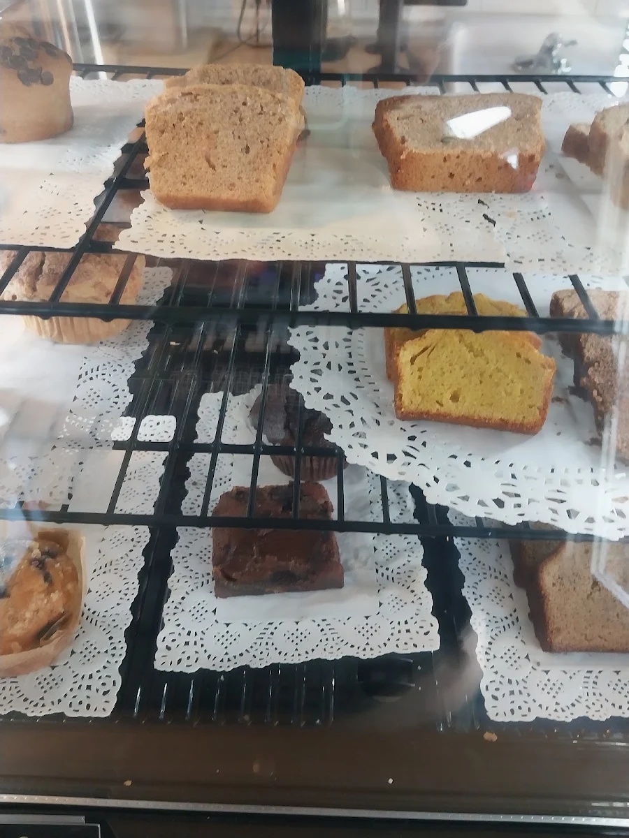 Pound Cake
