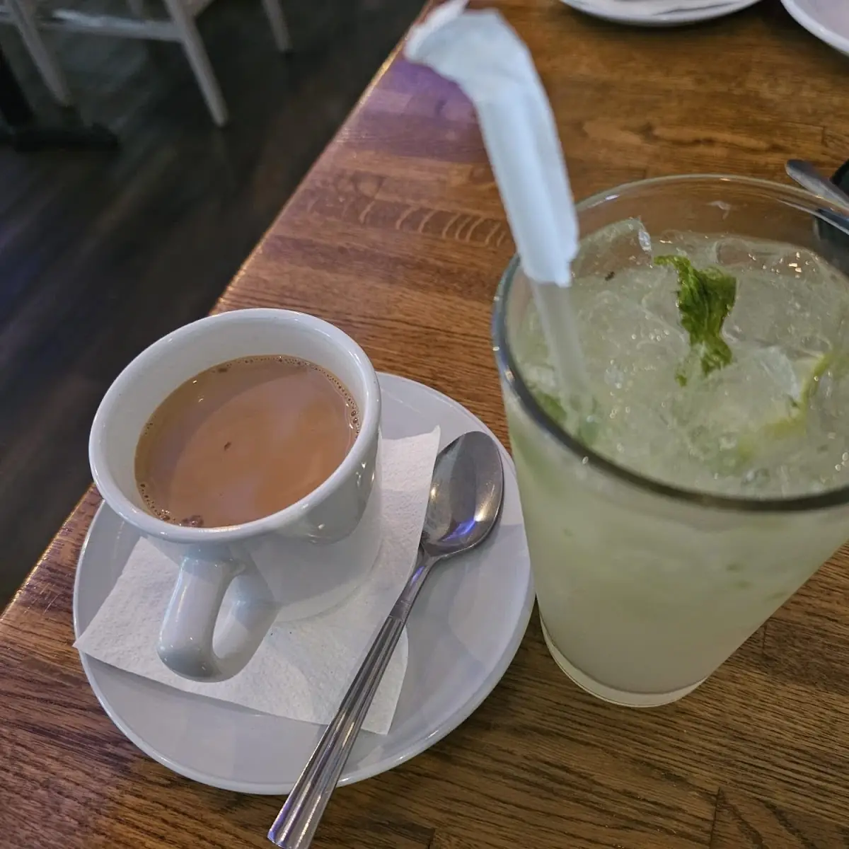 Masala Chai Tea