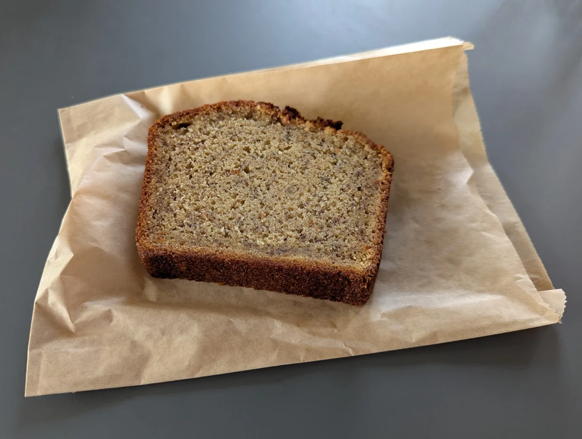 Banana Bread
