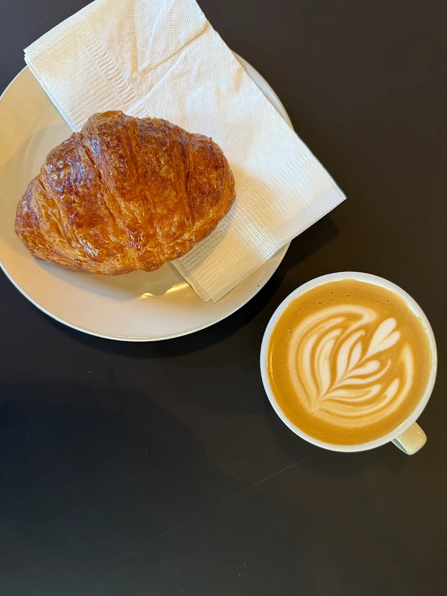 Croissant