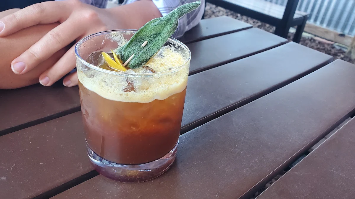 Mai Tai
