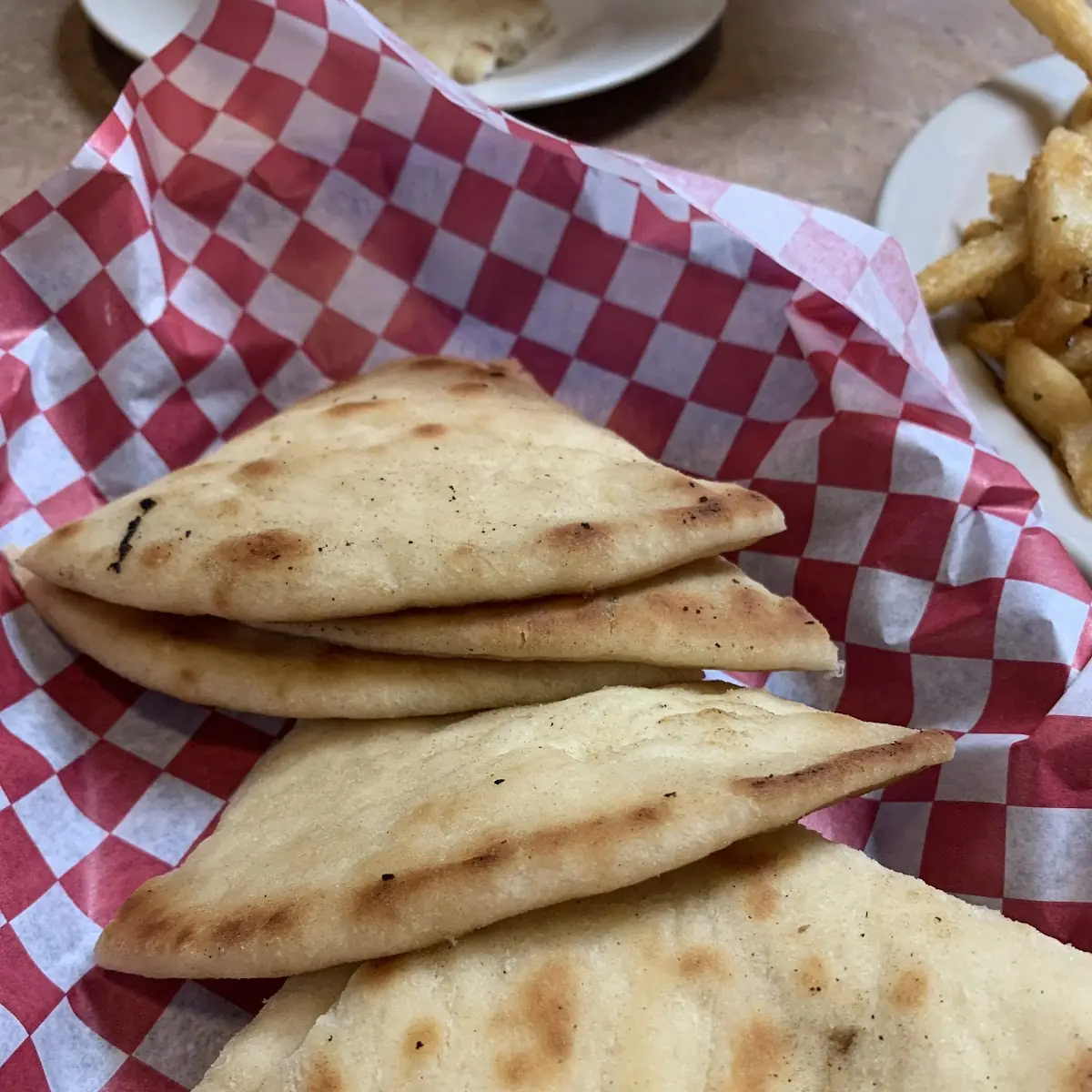 Naan