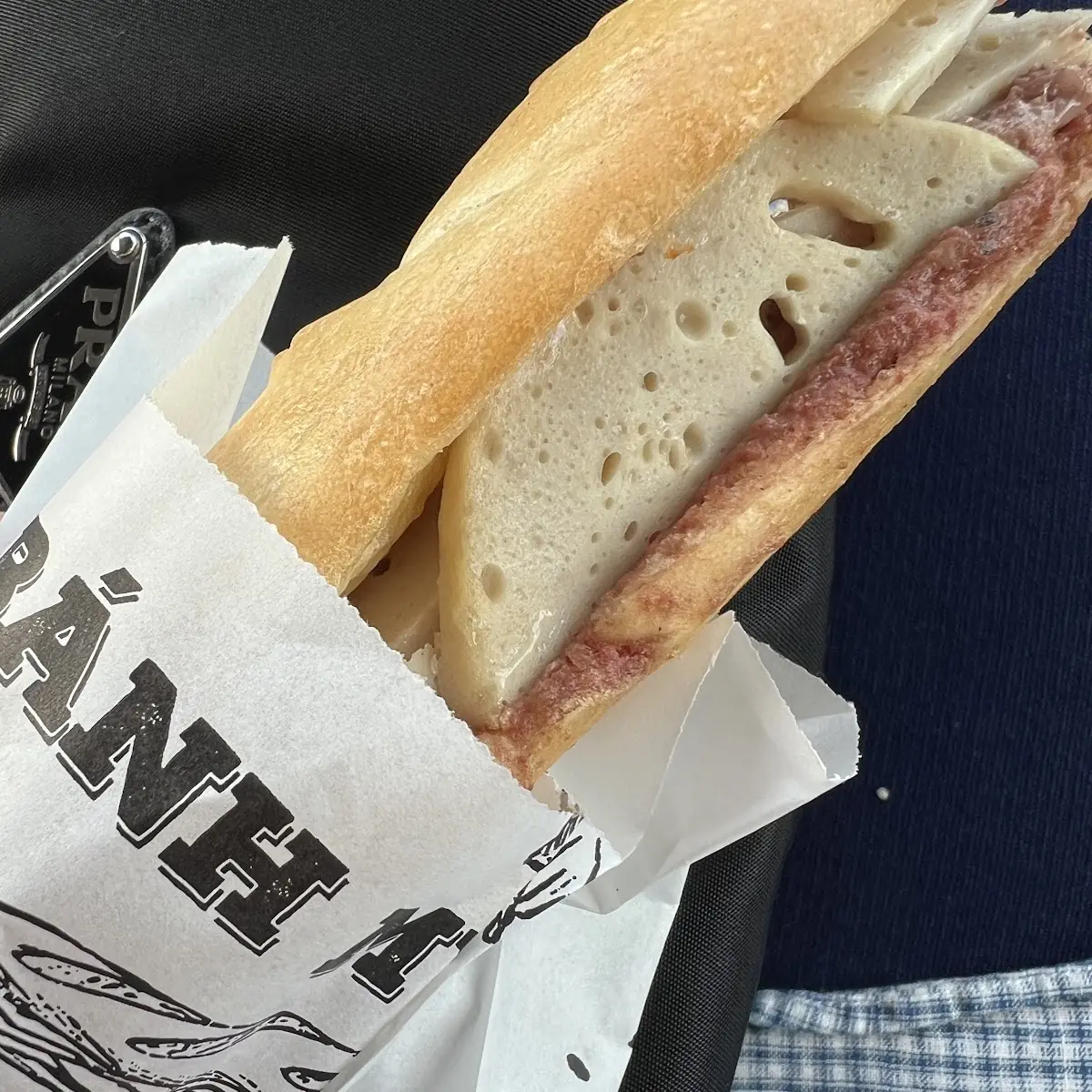Baguette
