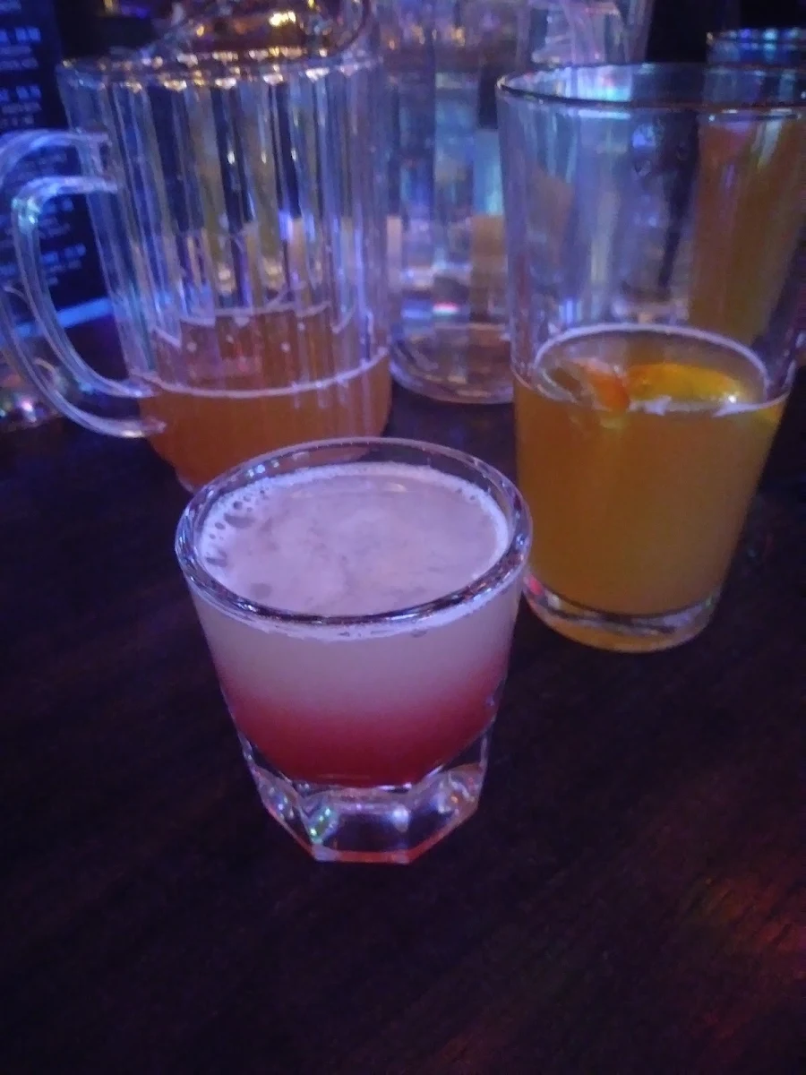 Blue Moon Belgian White