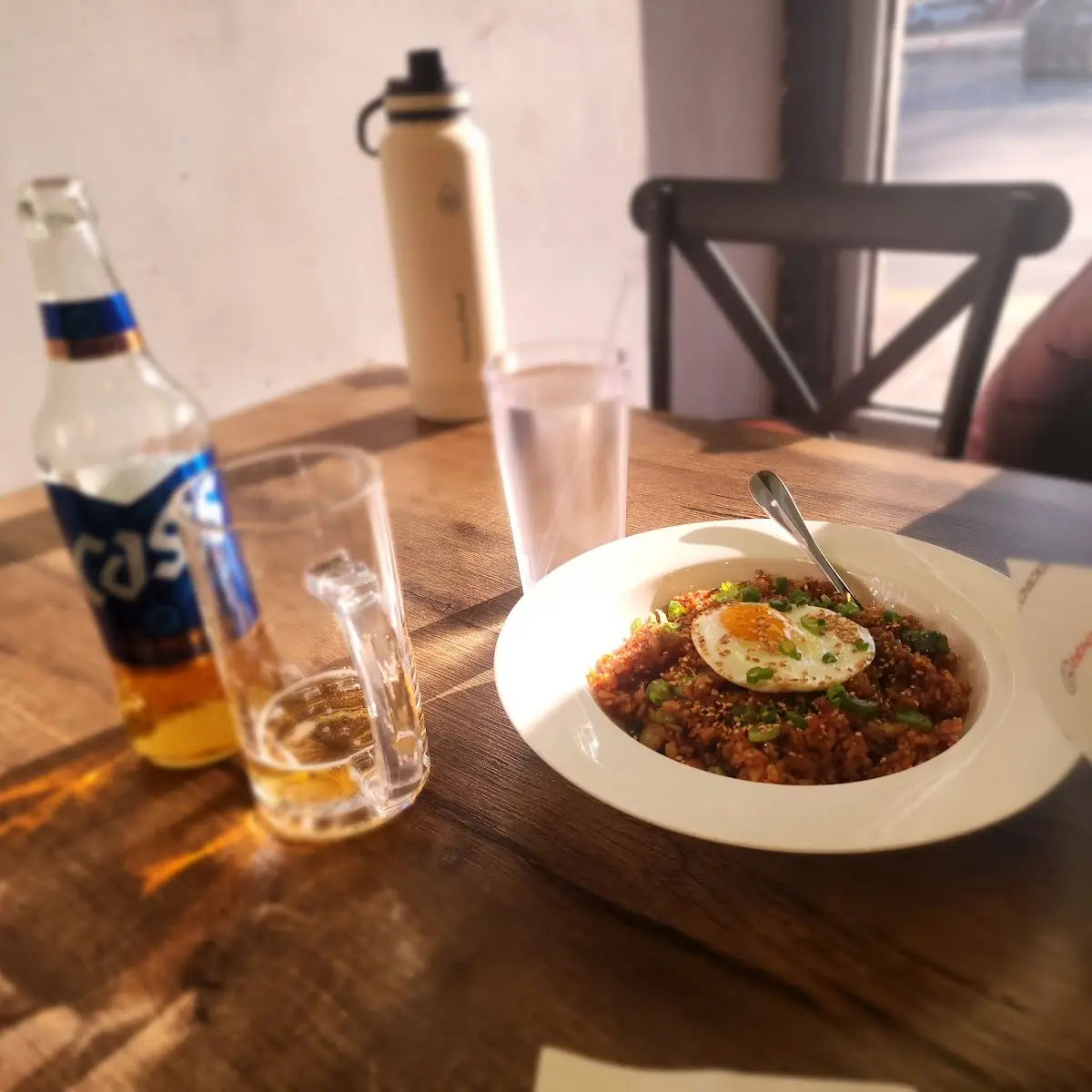 Steak Tartare