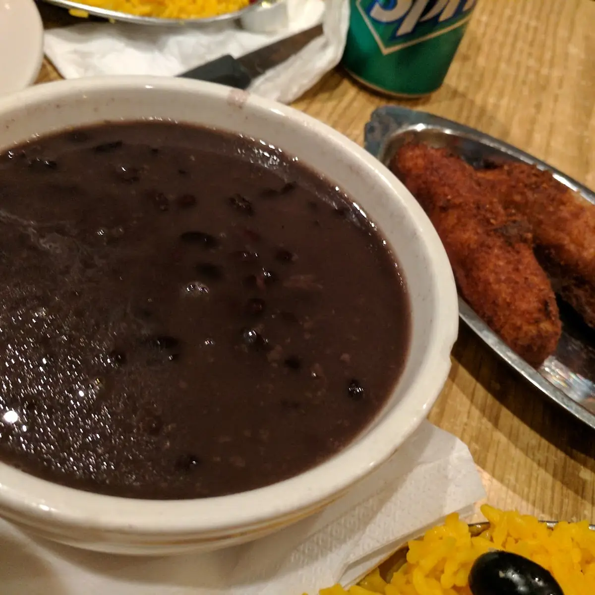 Black Beans