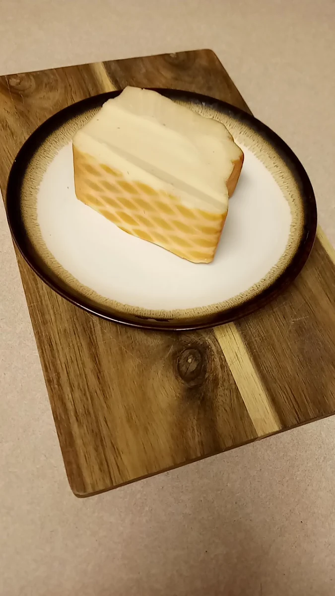 Smoked Baby Swiss