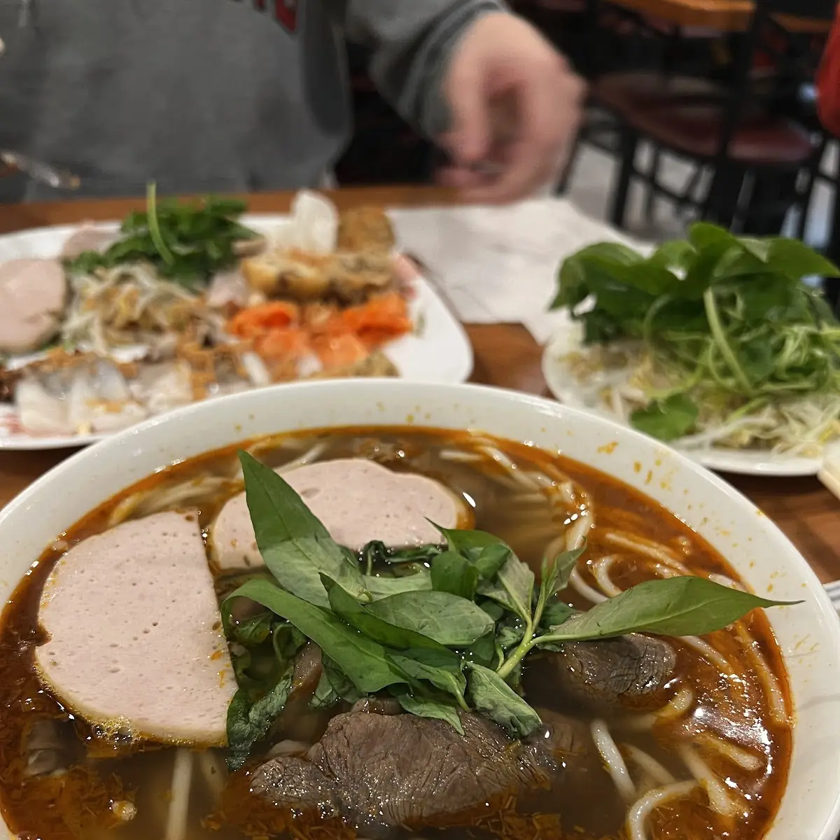 Bun Bo Hue