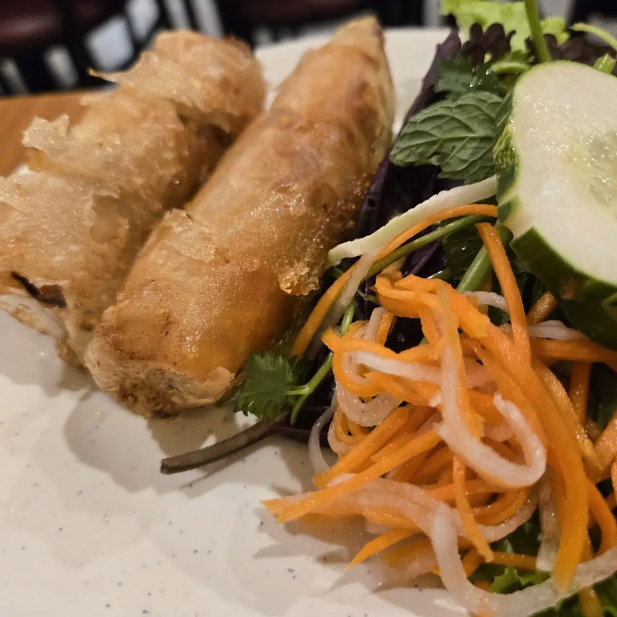 Spring Roll
