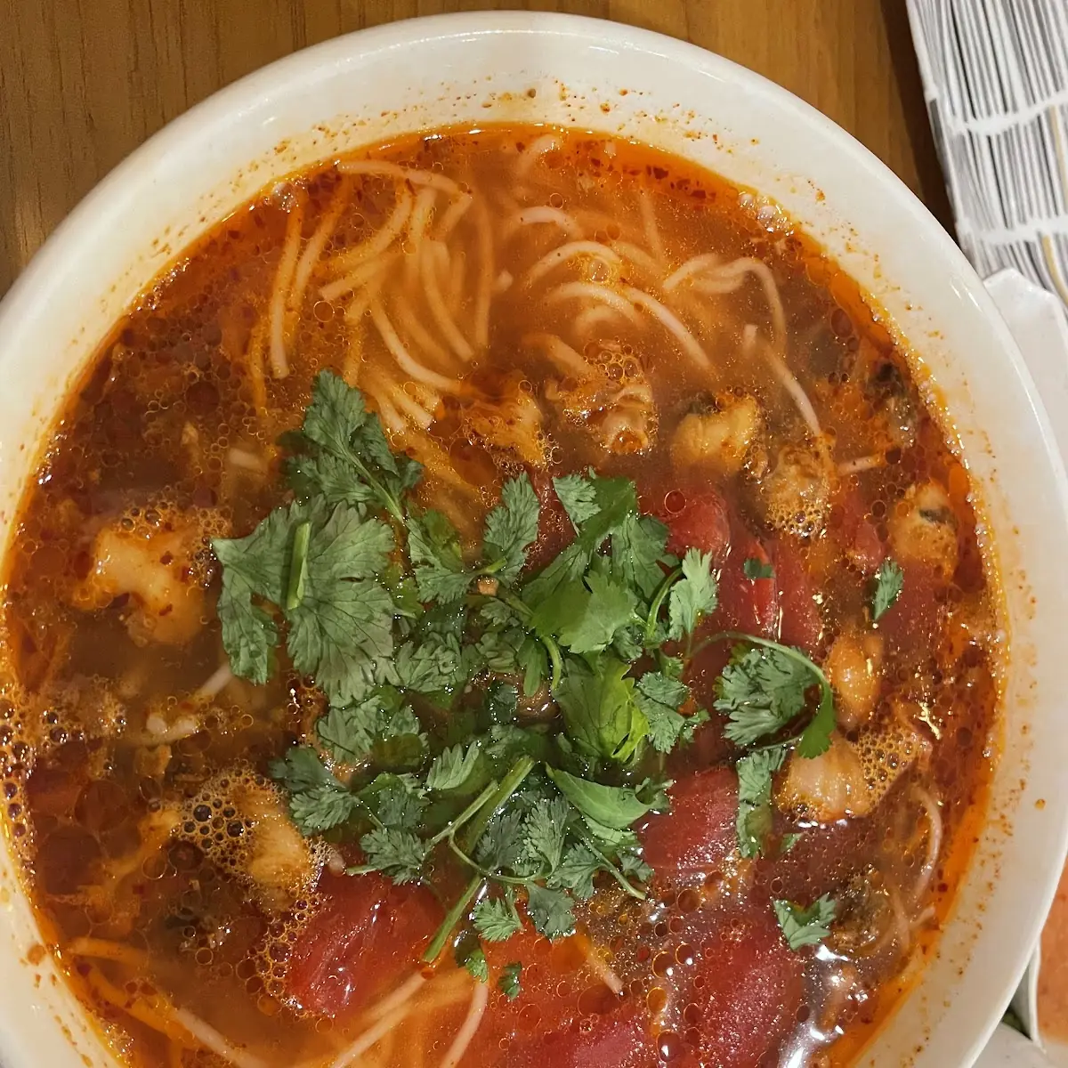 Tom Yum