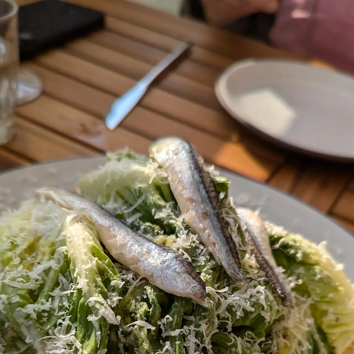 Caesar Salad