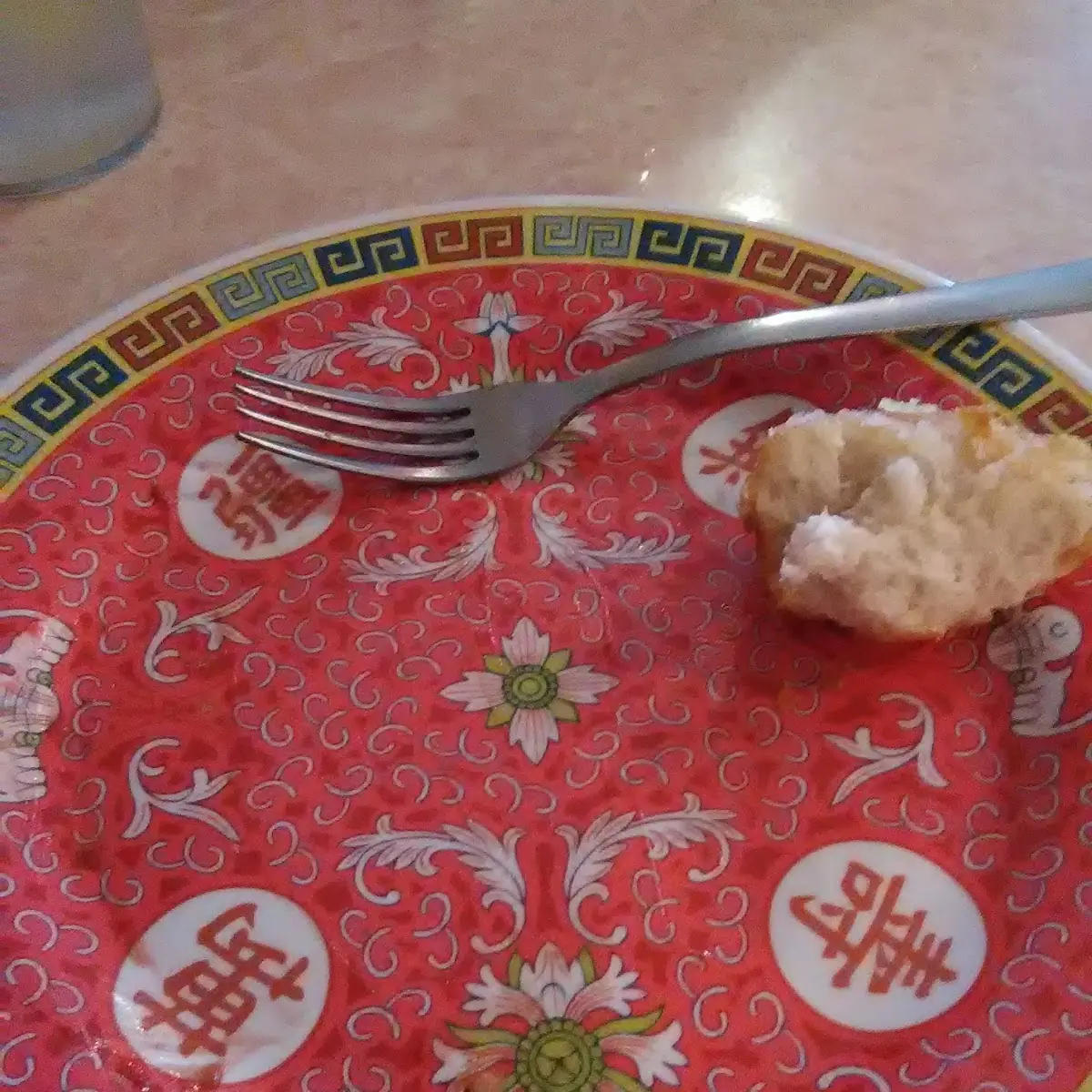 S 10 Lemon Chicken