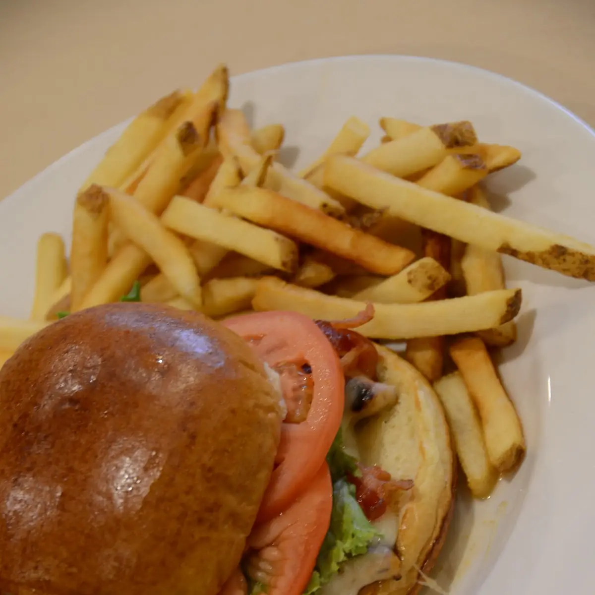 Chicken Sandwich