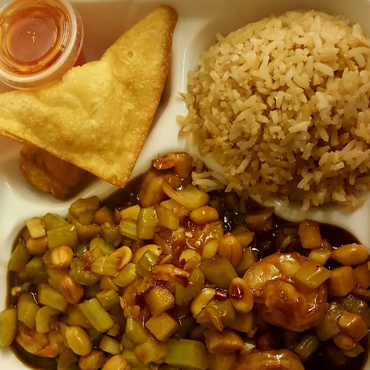 Egg Roll
