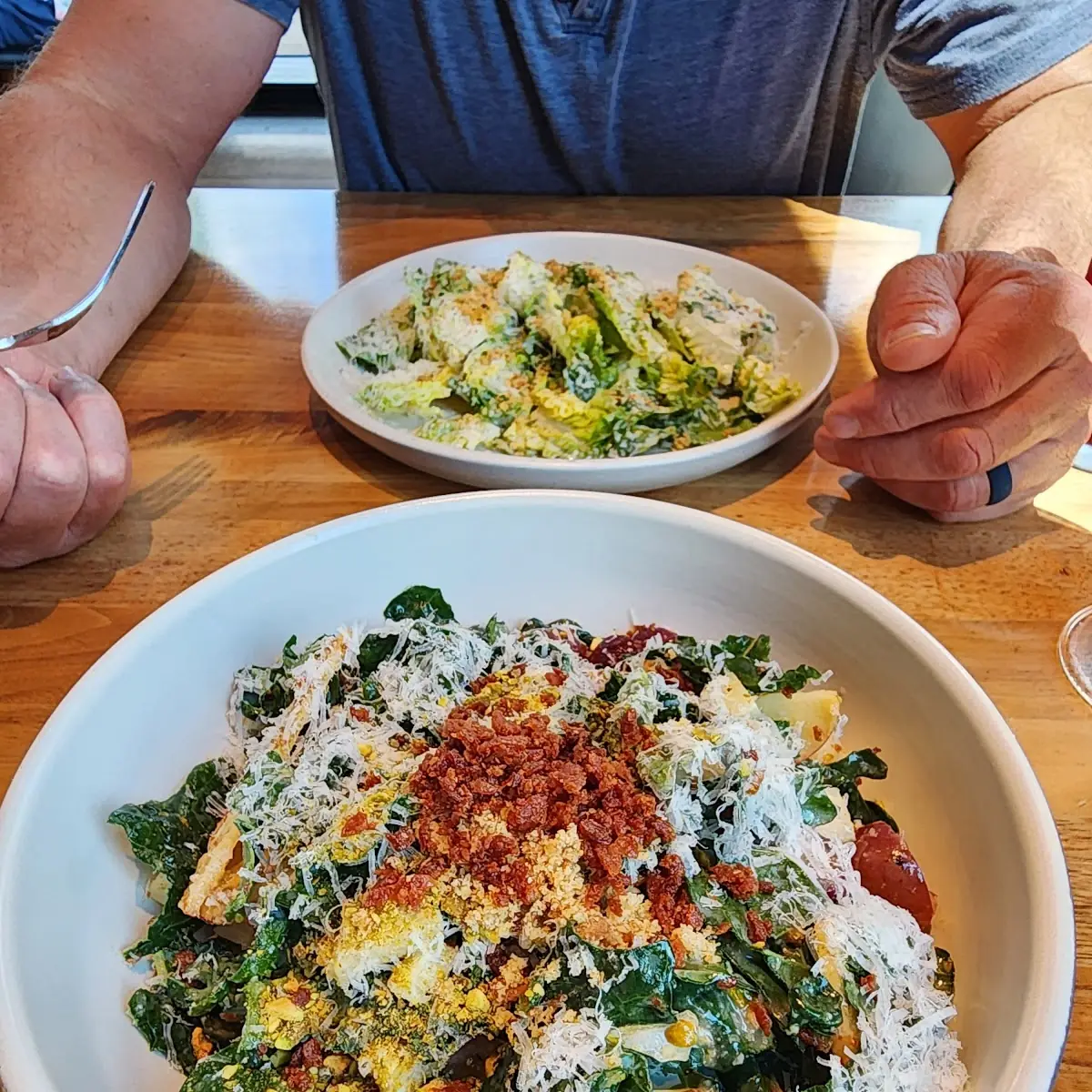 Kale Salad