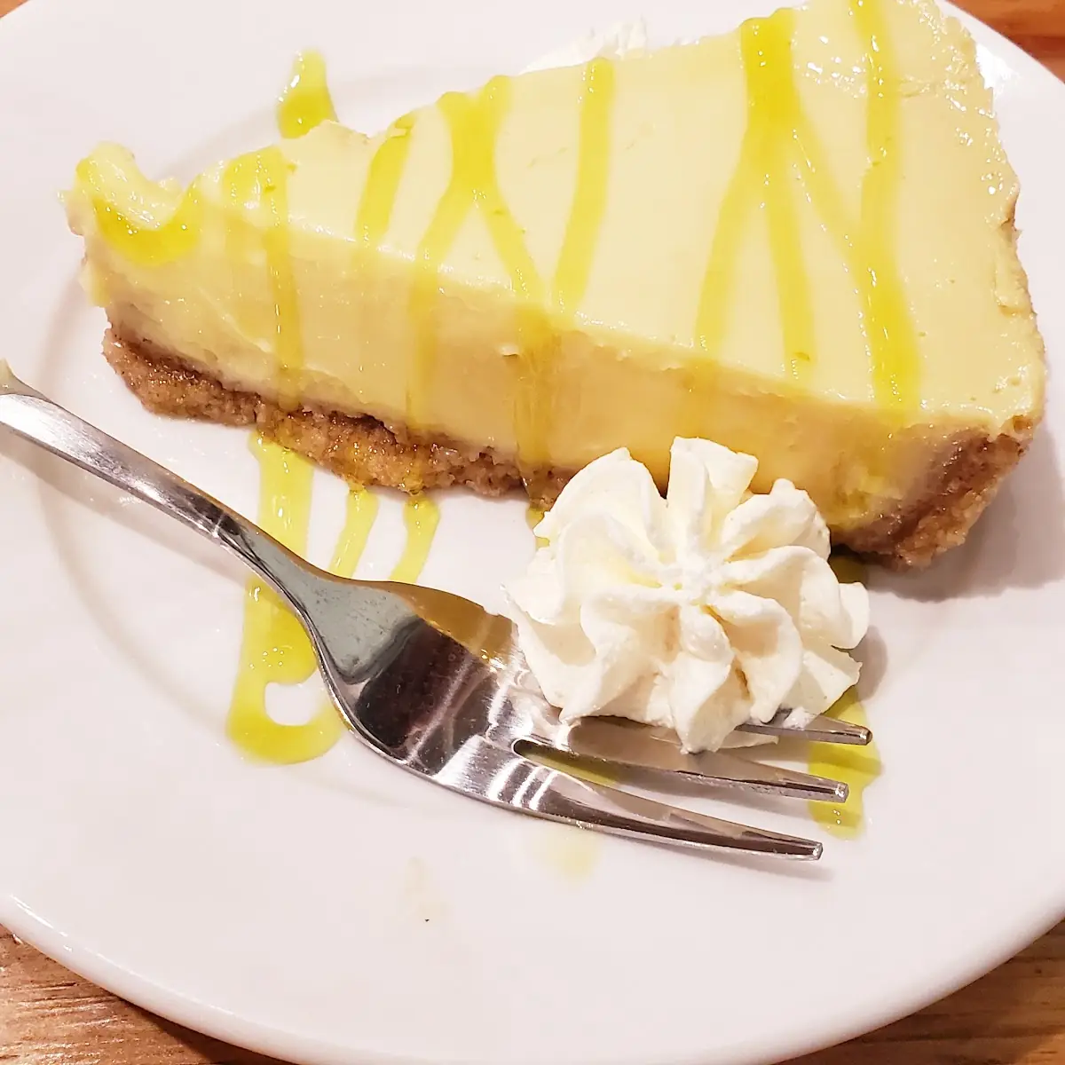 Key Lime Pie