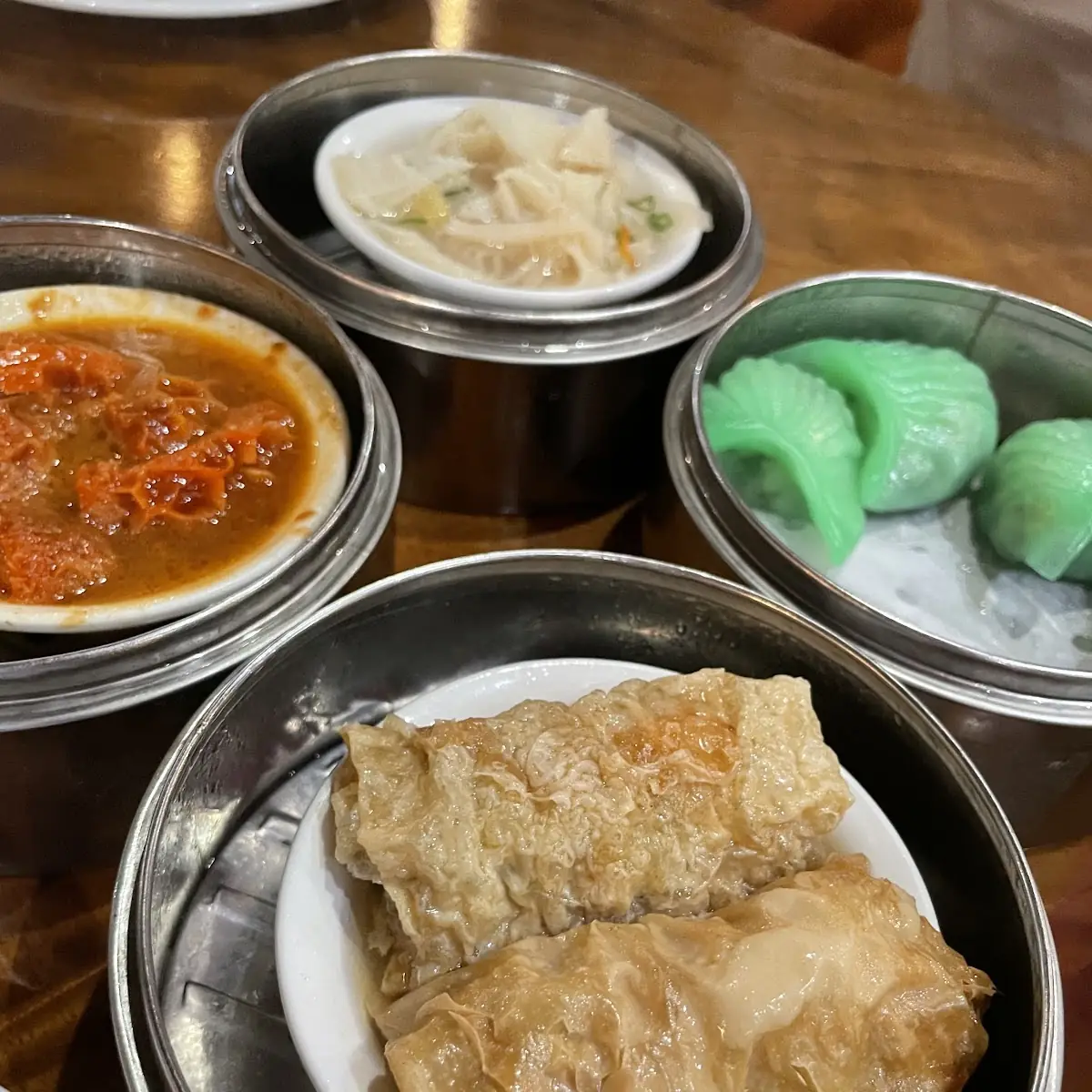 Dim Sum