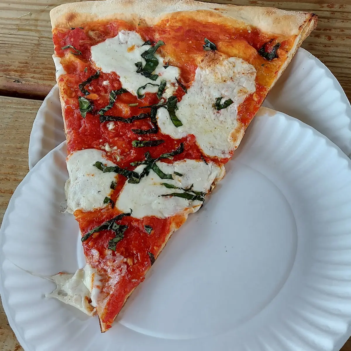 Specialty Slice