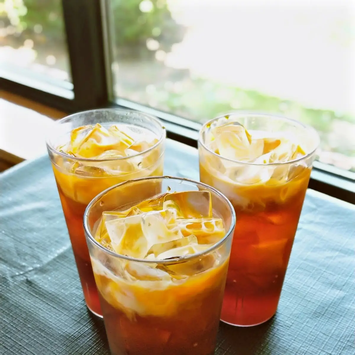 Thai Ice Tea