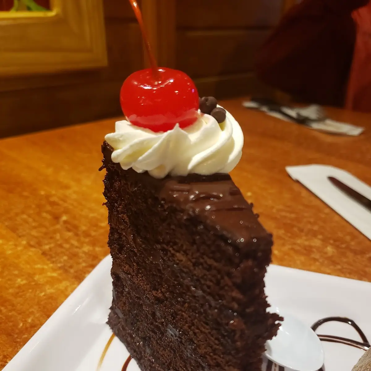 Chocolate Cake