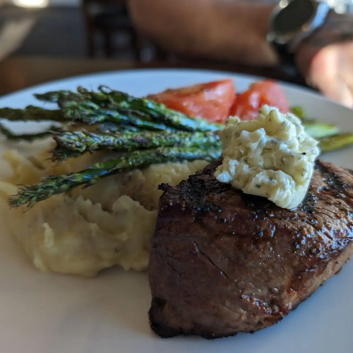 Filet Mignon