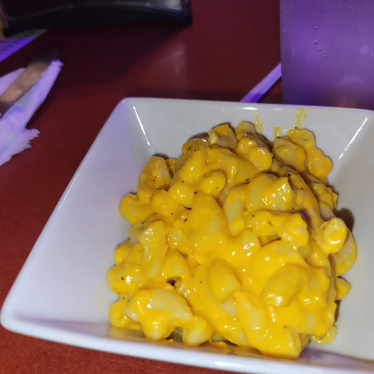 Mac & Cheese