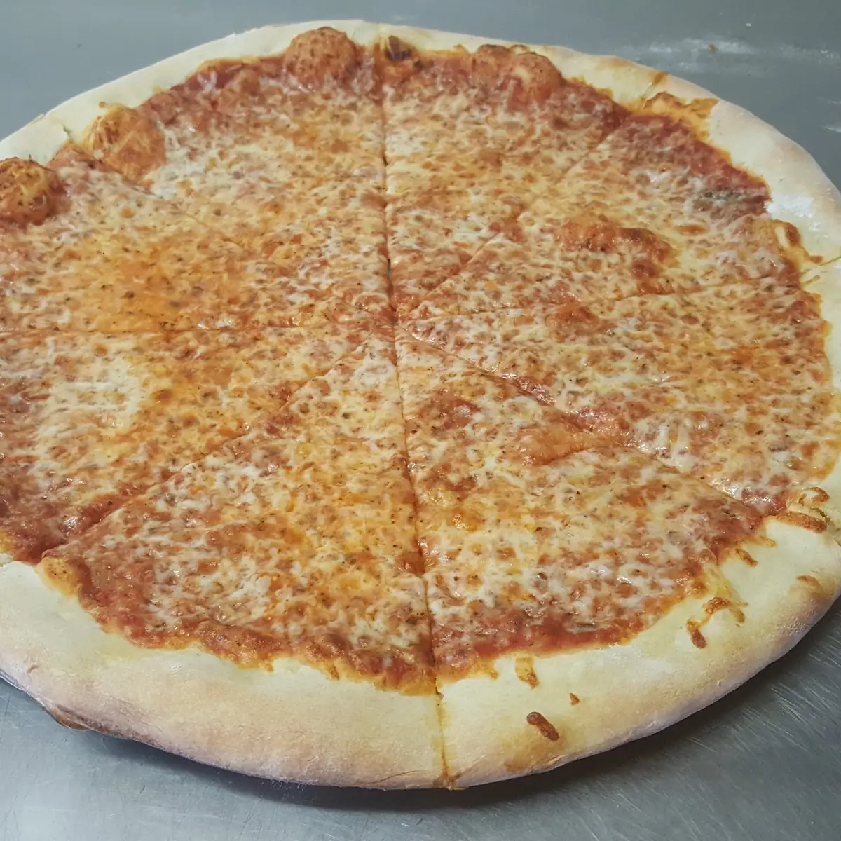 NY Cheese Pizza