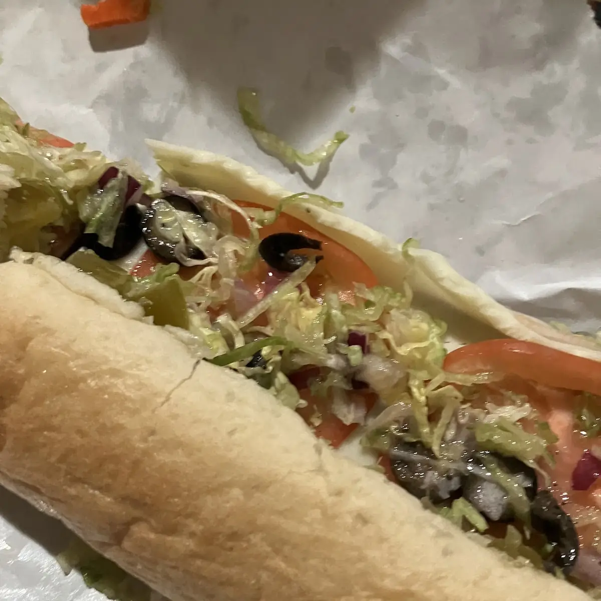 Roast Beef