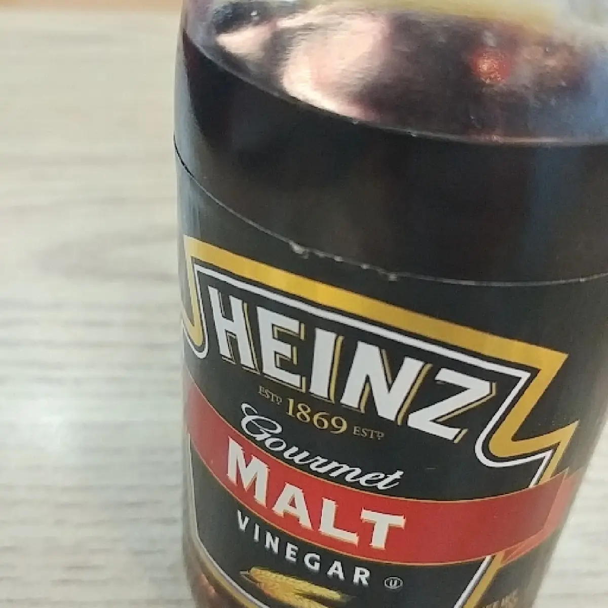 Gourmet Malt Vinegar