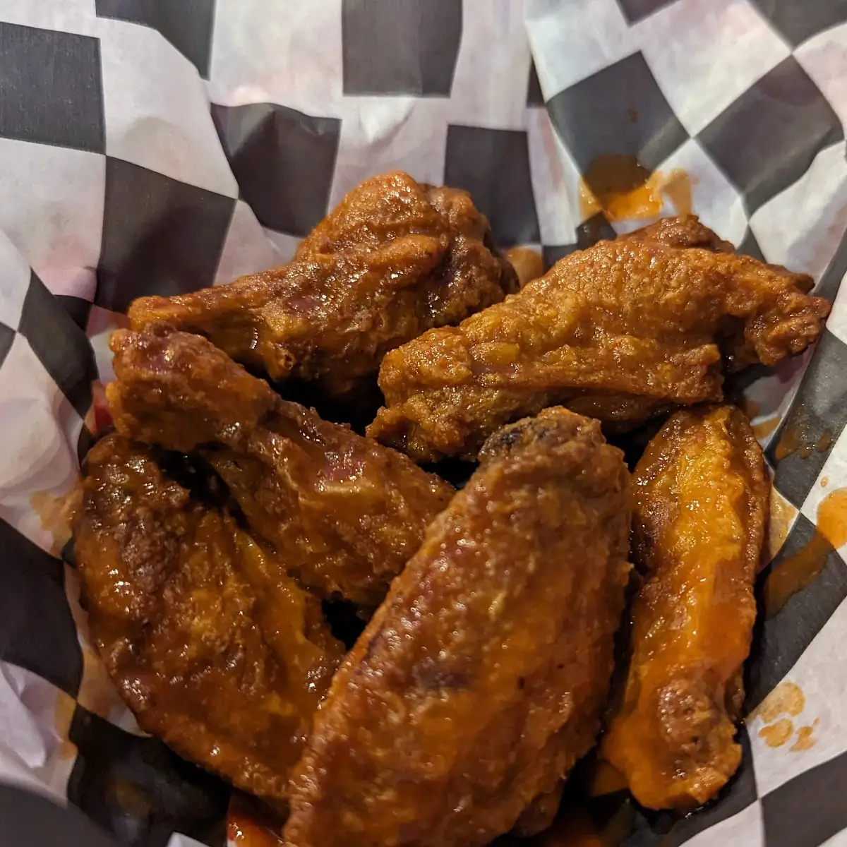 Chicken Wings