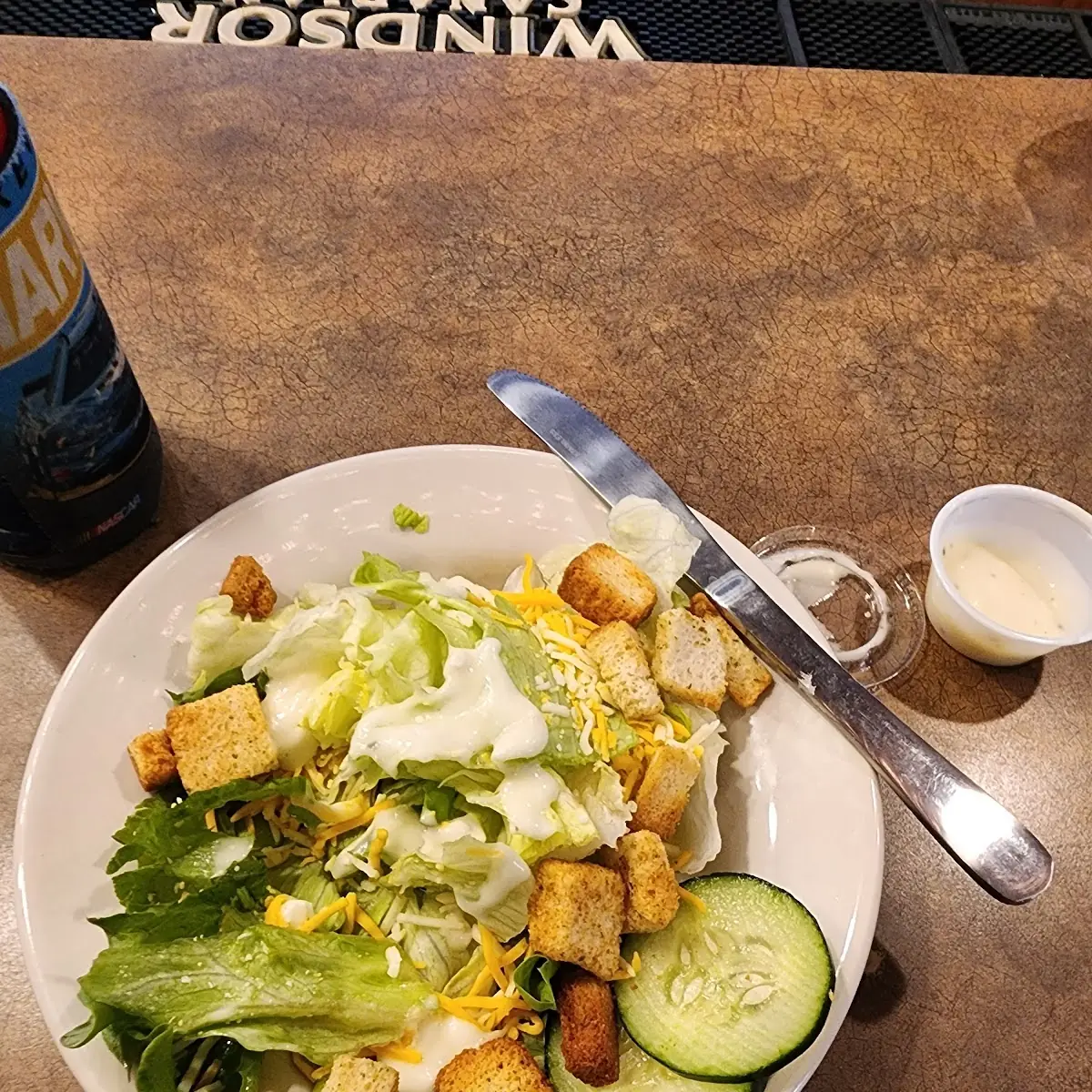 House Salad