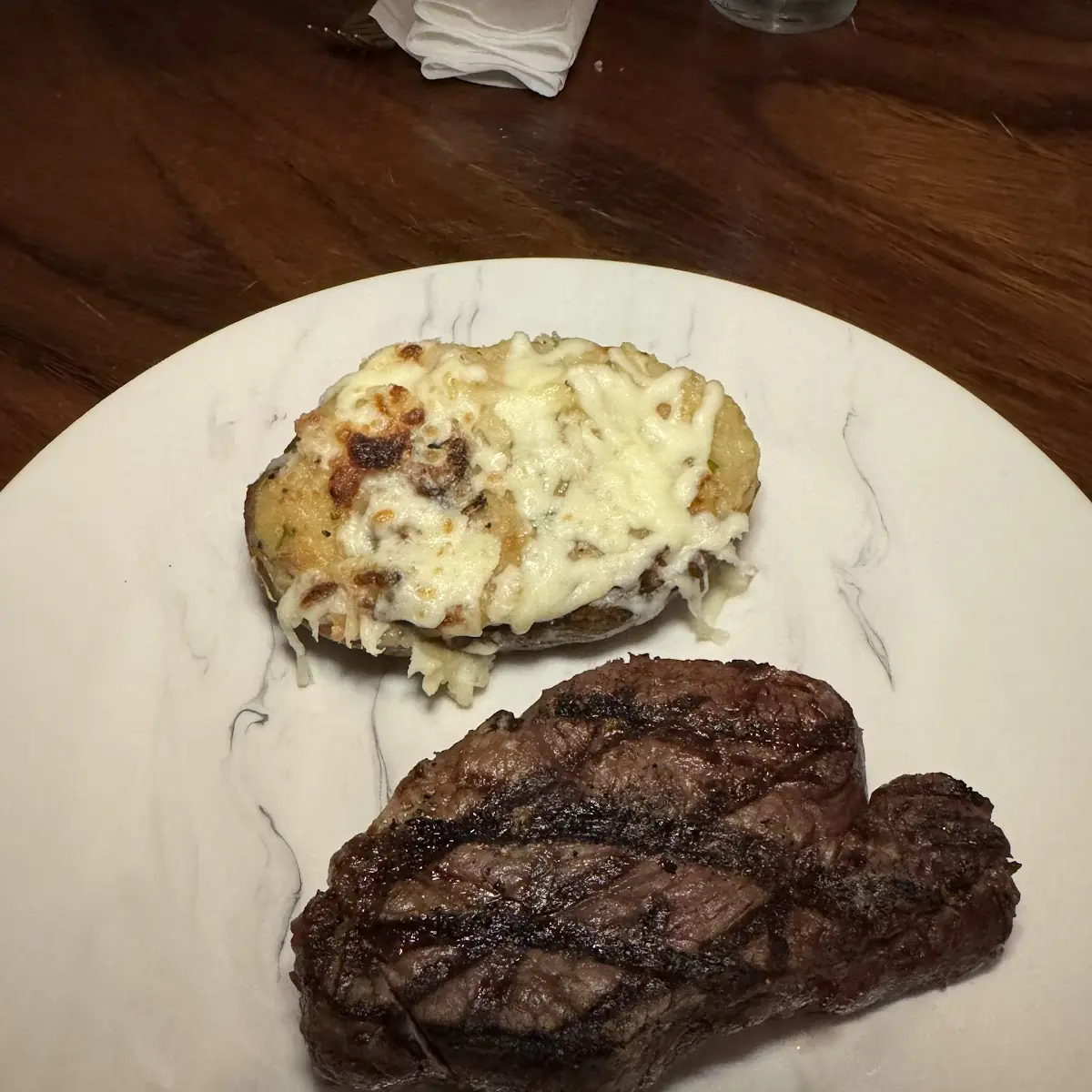 Filet Mignon