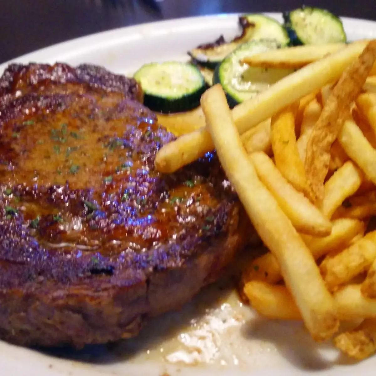 Ribeye Steak