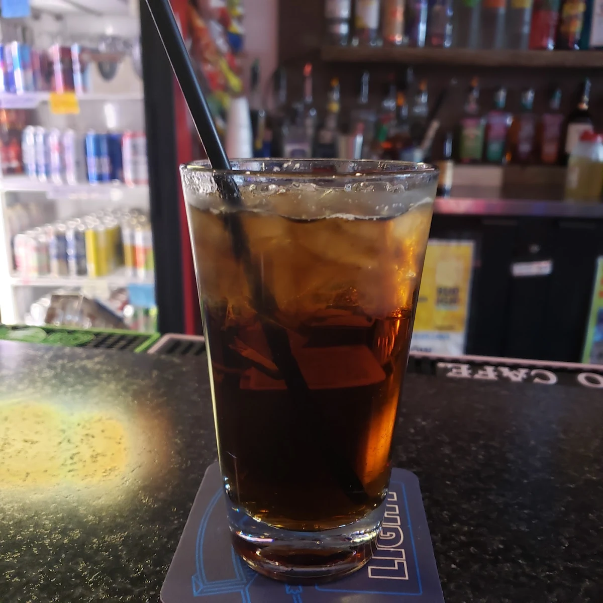 Jack Daniels