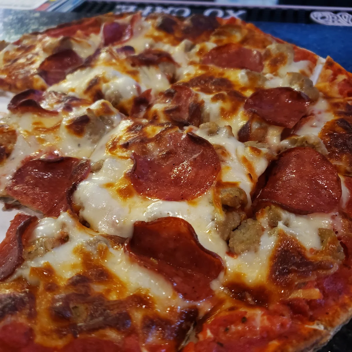 Pizza Ever