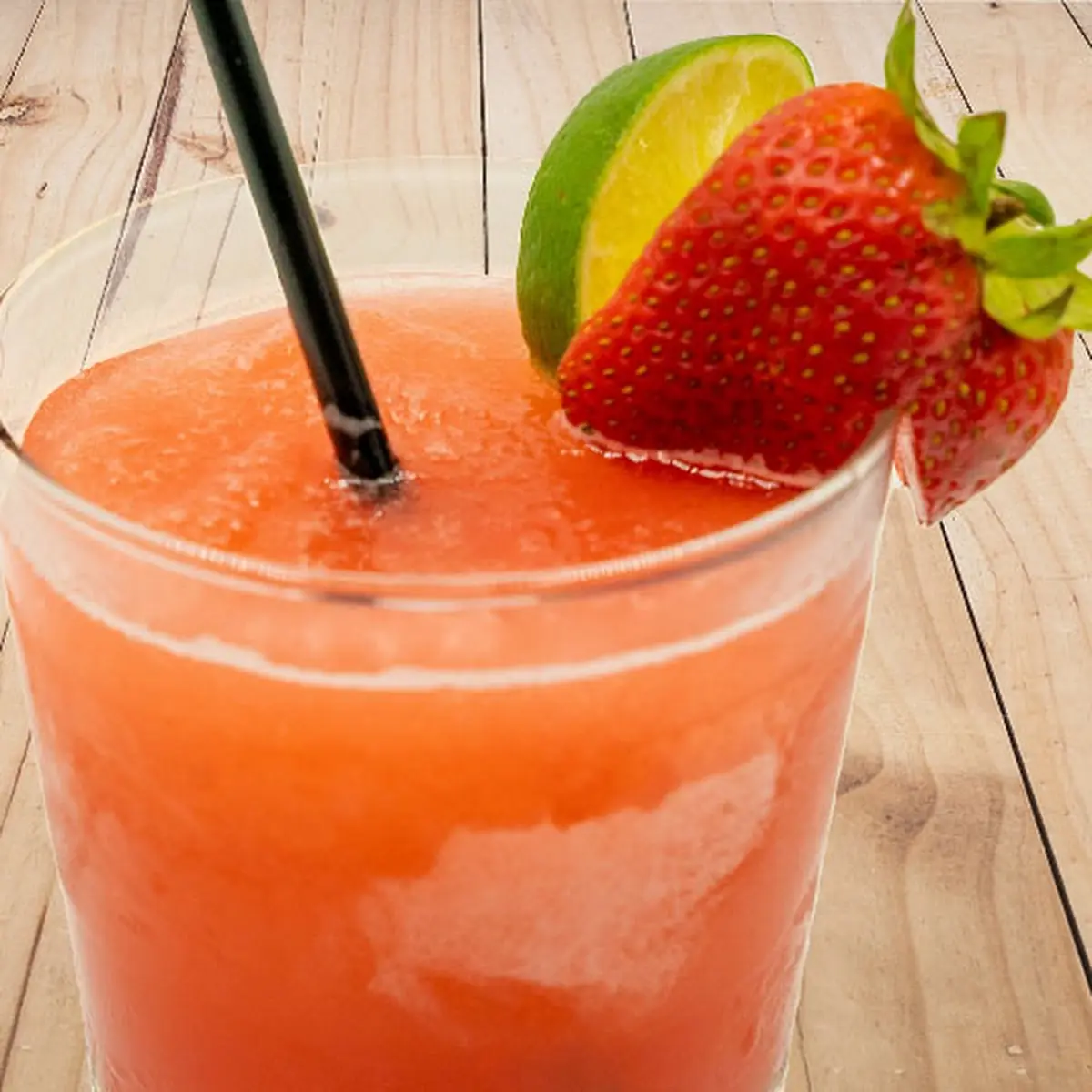 Strawberry Margarita