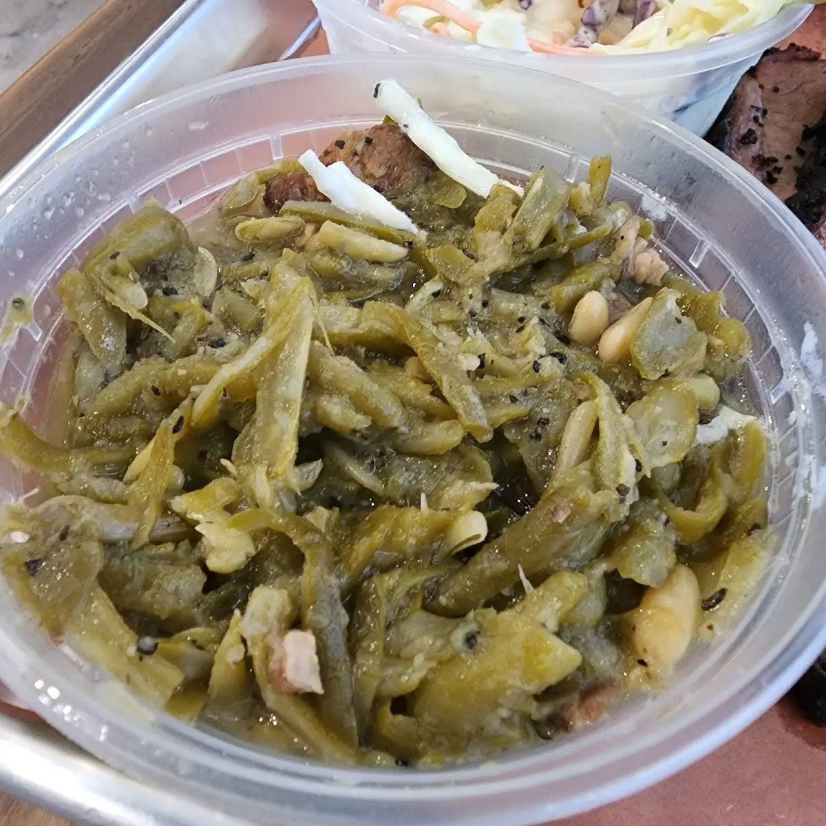 Green Beans