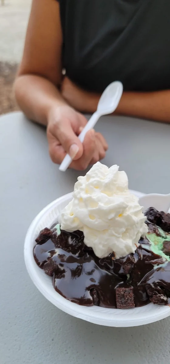 Hot Fudge